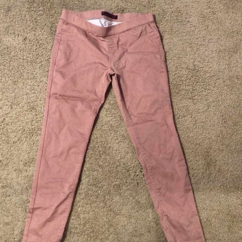 jeggings